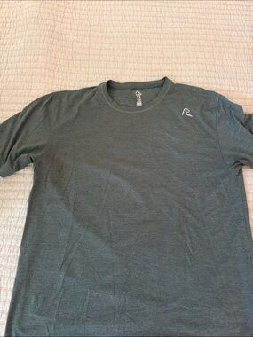 Rhoback Men's Performance Tee XL
